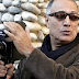 Abbas Kiarostami: The Death of a Cinematic Poet