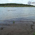Chuvas elevam o nível da Barragem de Bocaina