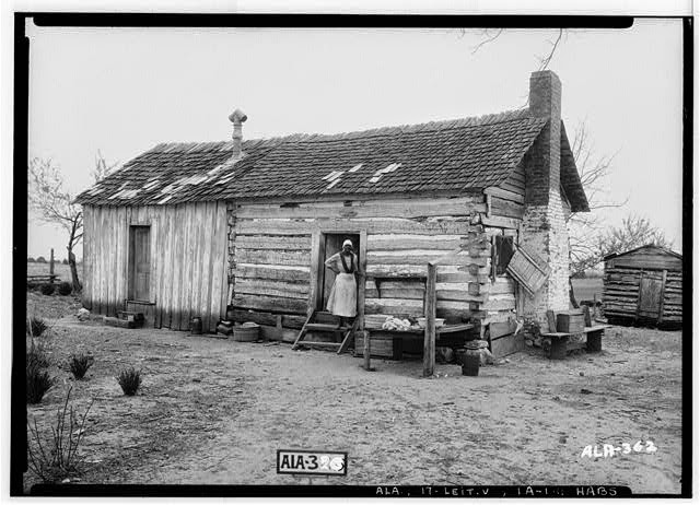 Slaves House Island Slaves House Island