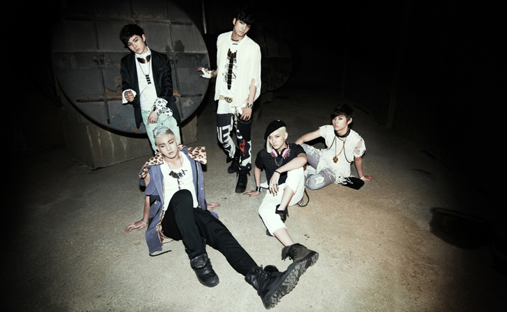 2012.07.13 KBS Music Bank 音樂銀行(影片待補 Videos Will Be Added Soon)