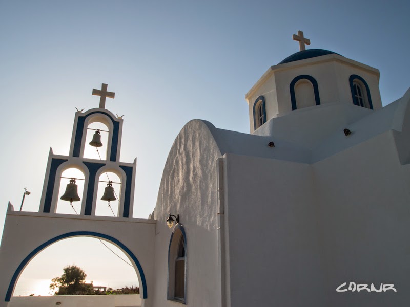 Santorini