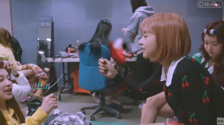 말하면 시선집중되는 아이돌 | 인스티즈