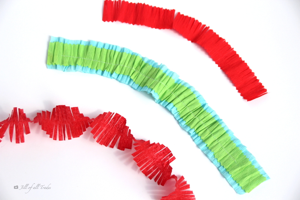 Themed Party and Streamer Ideas