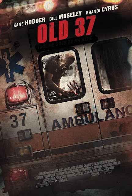 Old 37 (2015) με ελληνικους υποτιτλους