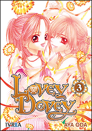 Lovey Dovey #3