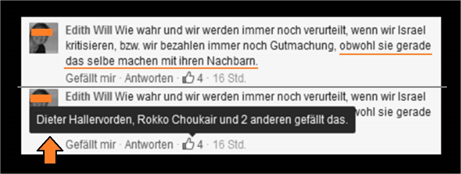 Didi Hallervorden Ihr Macht Mir Mut