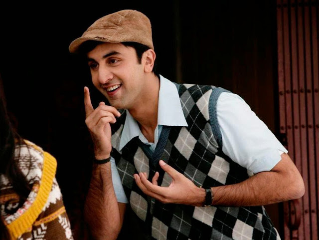 Ranbir Kapoor Gallery