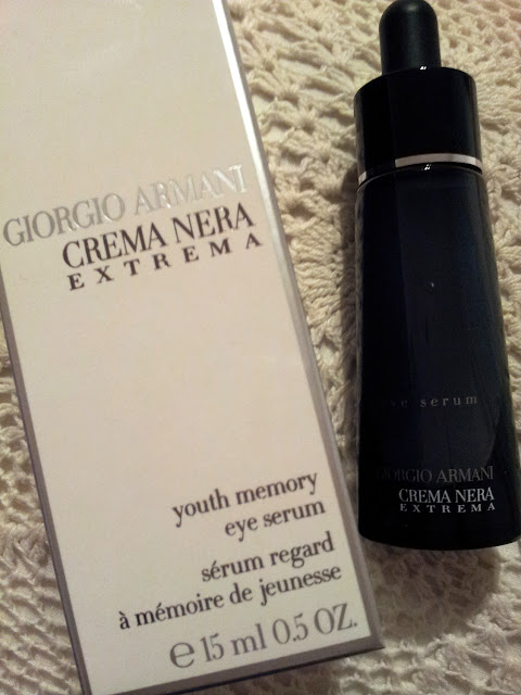 crema+nera+giorgio+armani