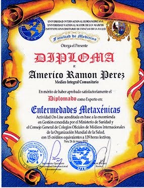 DIPLOMADO