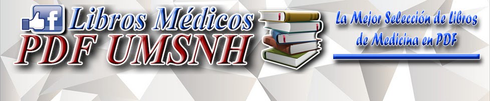 Libros Médicos PDF UMSNH