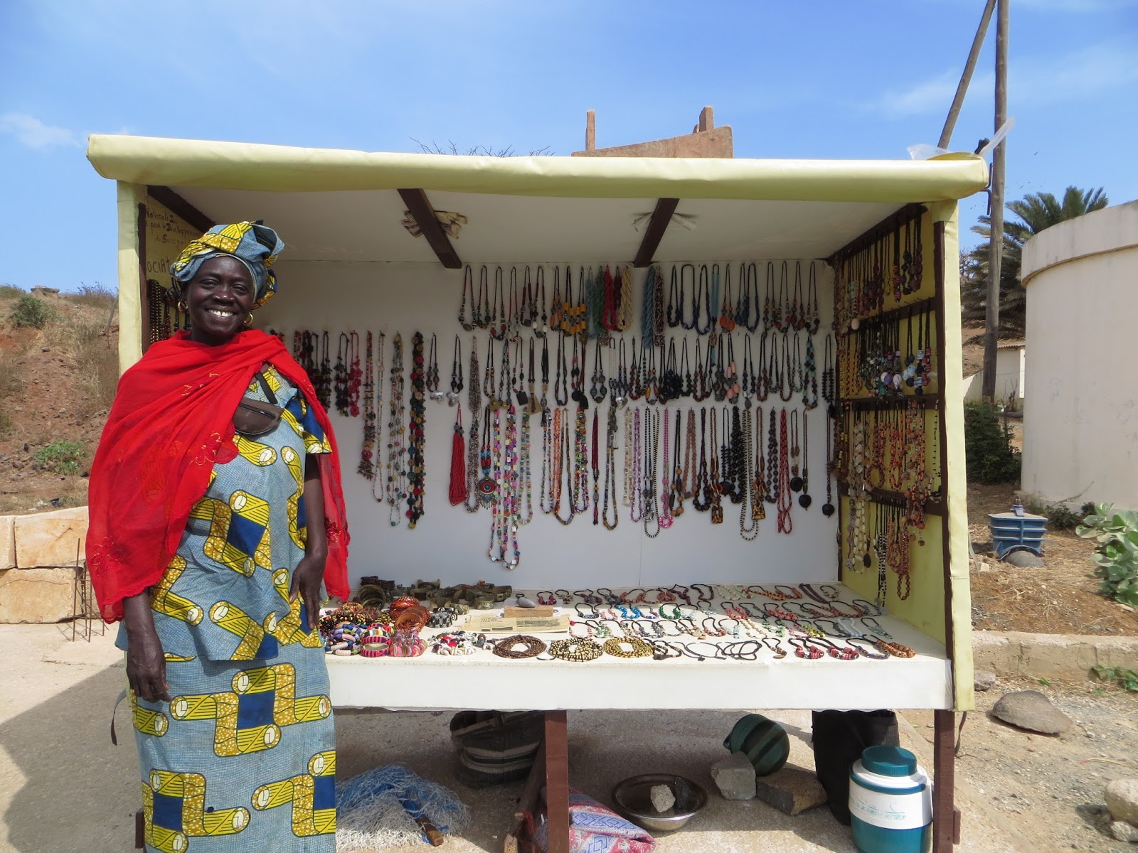 C'est La Vie Travel & Photography: Top Things to Do in Dakar, Senegal