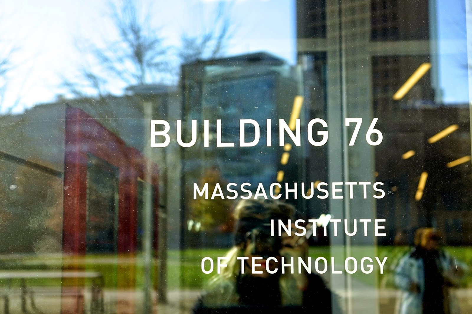massachusetts institute of technology
