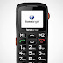 Mobile Phone with SOS for Elderly Citizens