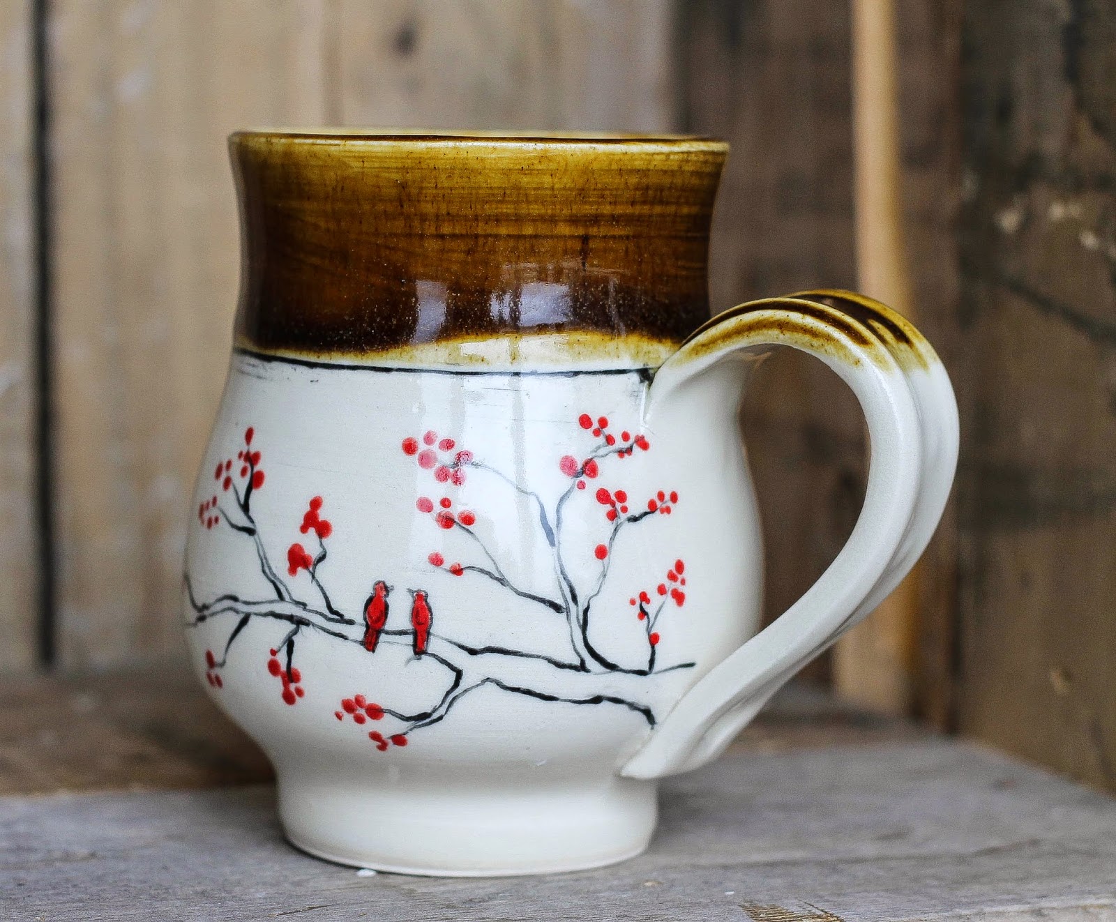 Kim Undseth Pottery Kiln opening!!