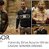 McGREGOR Fraternity Drive Autumn-Winter Collection 2012 | Exclusive Casual Winter Dresses 2012
