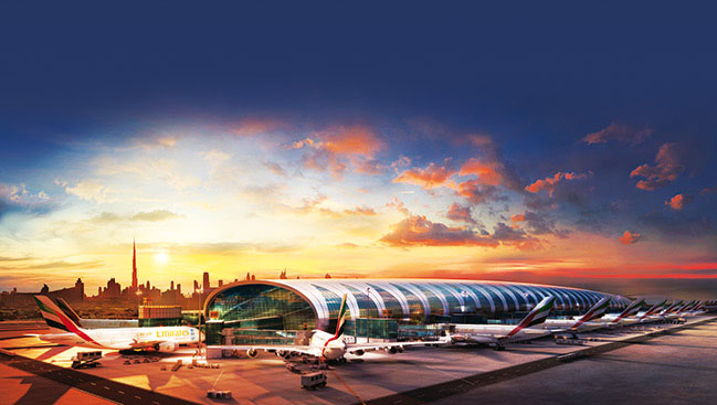Expo 2020 Dubai, UAE