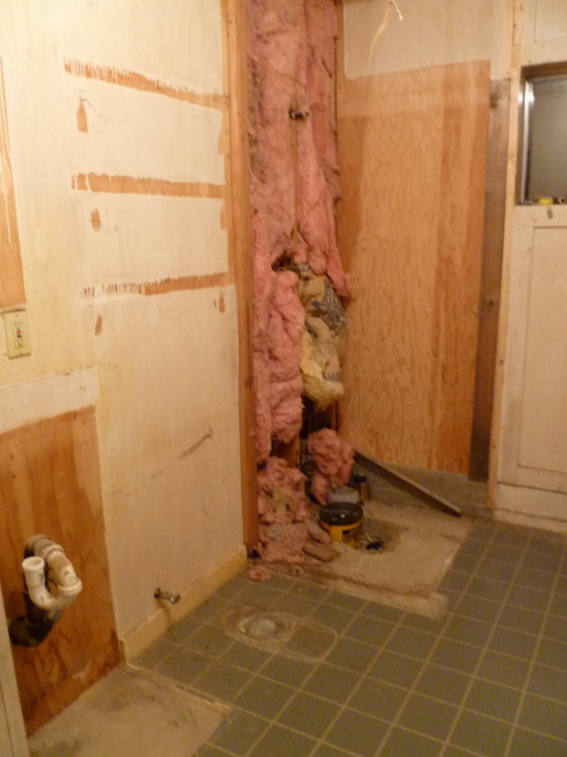 Rural Revolution Photos of our canning closet