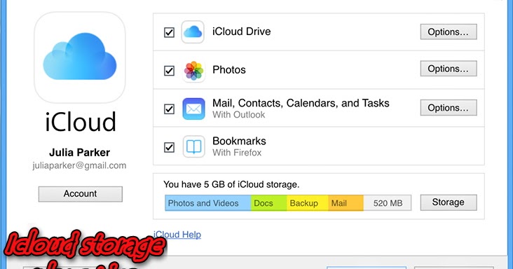 icloud storage plans: Reduce the Size of Your iCloud fast way