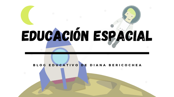 Educación Espacial