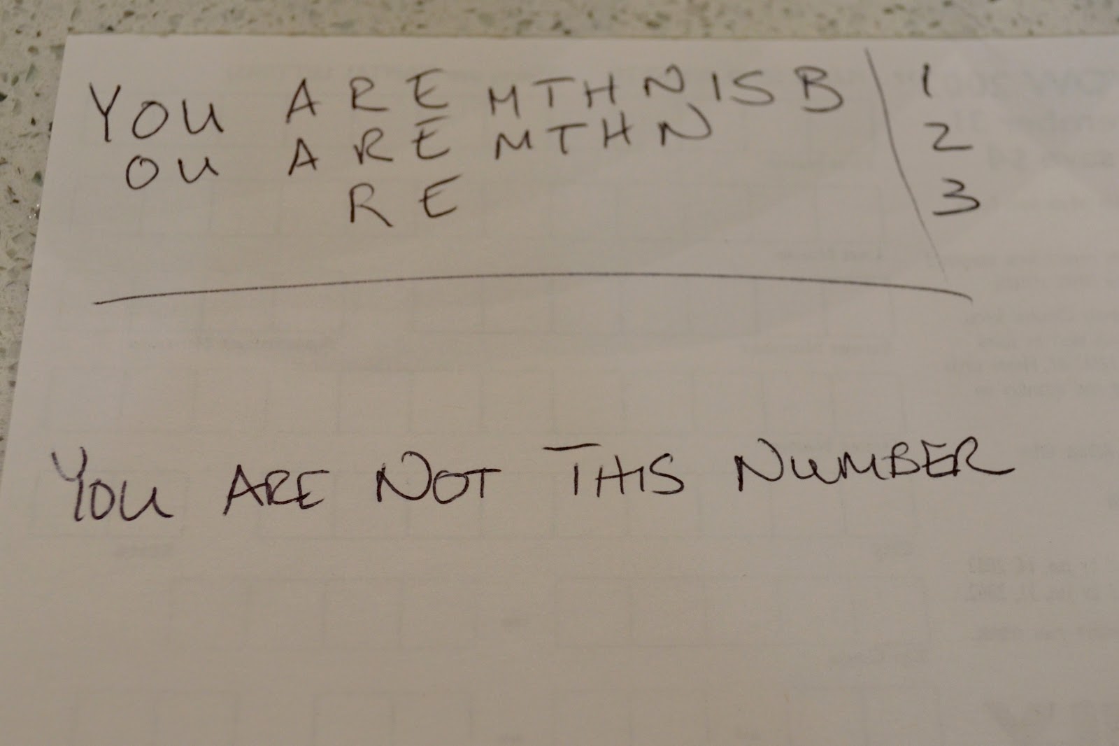 de Jong Dream House: Project of the Day: Giving the Scale What For