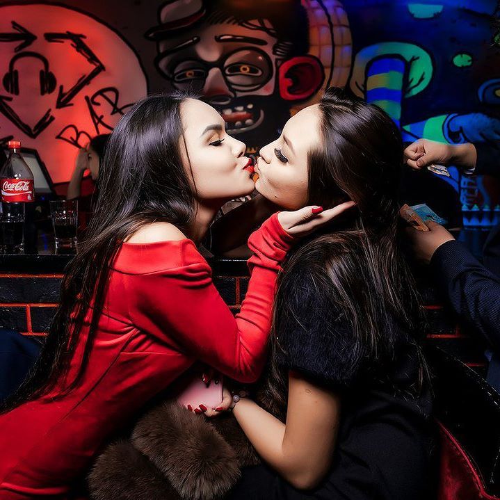Prostitutes in Almaty