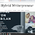 Hybrid Writerpreneur