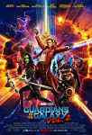 Guardians Of The Galaxy Vol 2 (2017)