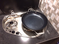 Everyday pan
