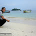 Pantai Tanjung Kelayang Belitung
