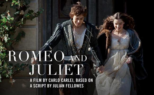 Les paroles des chansons de Roméo et Juliette 17 textes