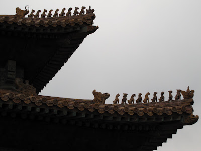 China, Tibet, Nepal... - Blogs de Asia - LLegada a Beijing (4 días) toma de contacto con Asia... (14)