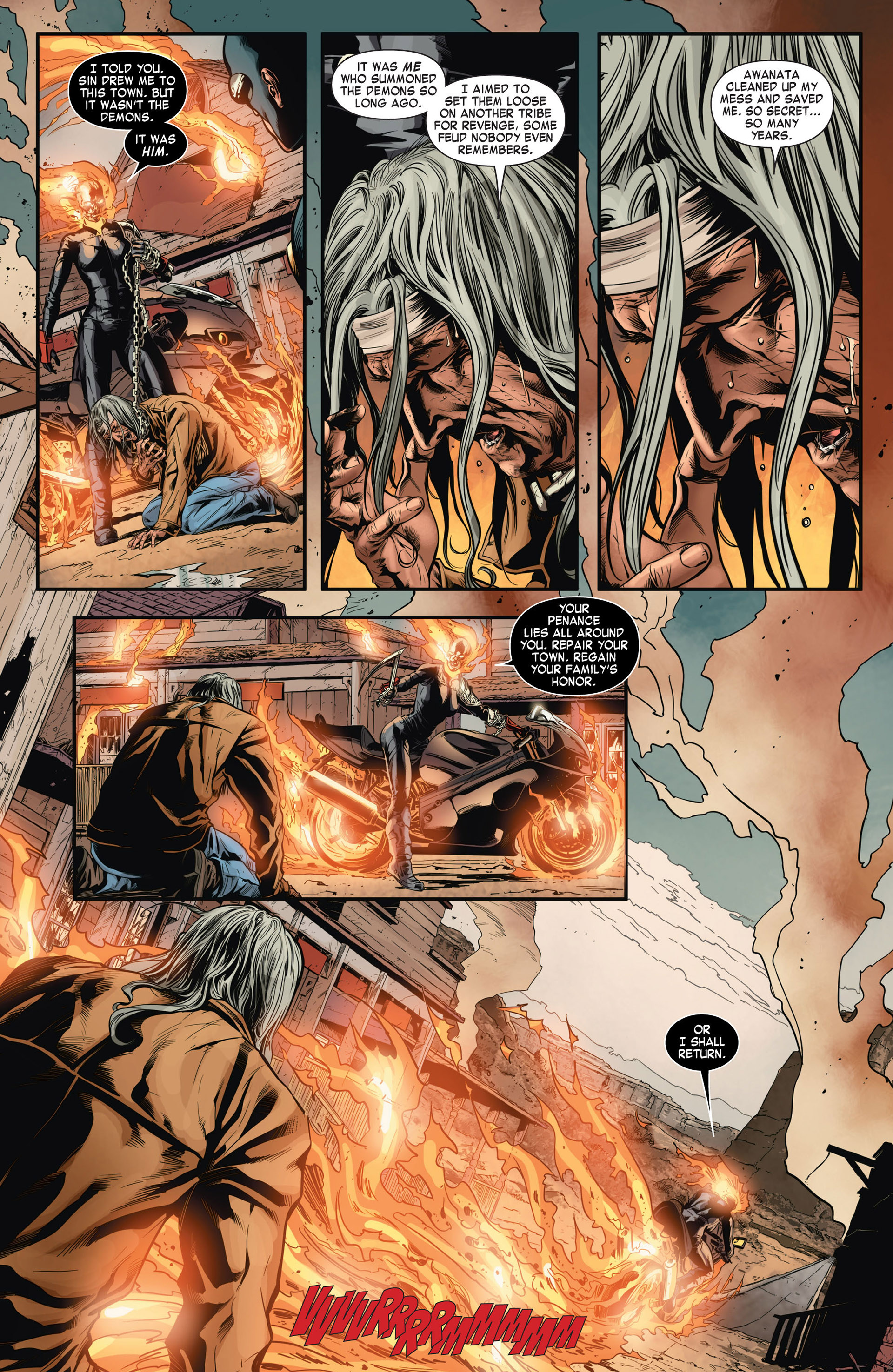 Read online X-Men (2010) comic -  Issue #15.1 - 23