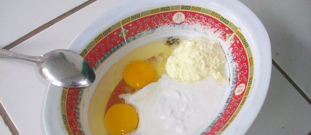 Umpan Ikan Mas Jitu Tanpa Kroto Sekarang Ini