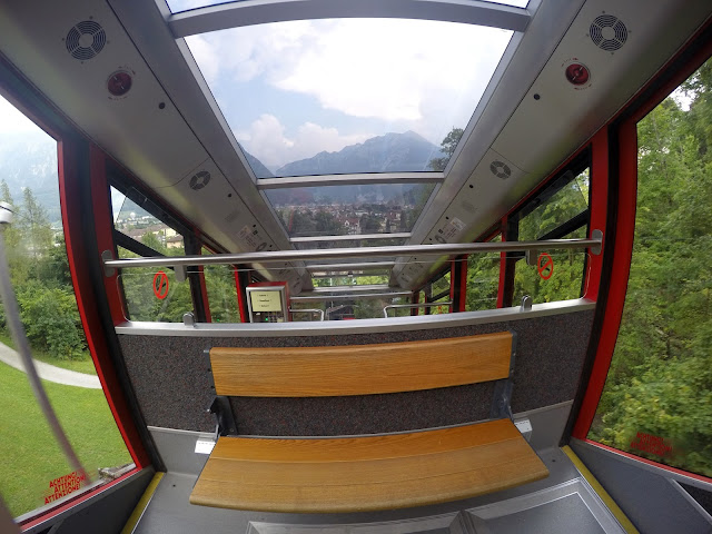 Interlaken, Switzerland, Eiger, Jungfrau, Monch, Canyoning, Paragliding, Via Ferrata, White Water Rafting, Brienz, Thun, Mountains, Alps, bern, Bernese Alps, Swiss Alps, adventure, Chli Schliere, adrenaline, lutschine, Lauterbrunnen, Schilthorn, Harder Kulm, Murren, Trummelbach Falls, 