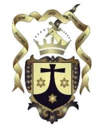 Risultati immagini per stemma dell'ordine dei carmelitani scalzi