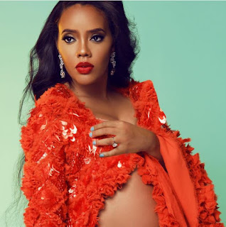 Angela Simmons