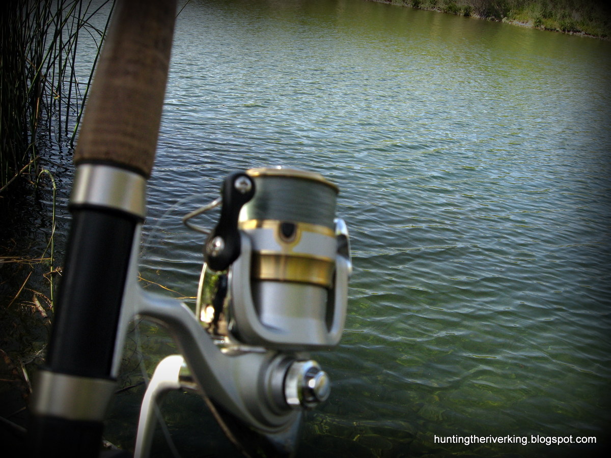 Product Reviews Hunting the River King