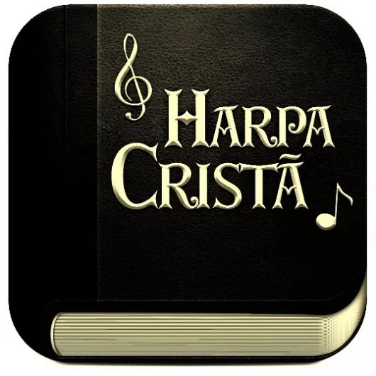 baixar hinos da harpa : hinos da harpa cantados 301 ao 350