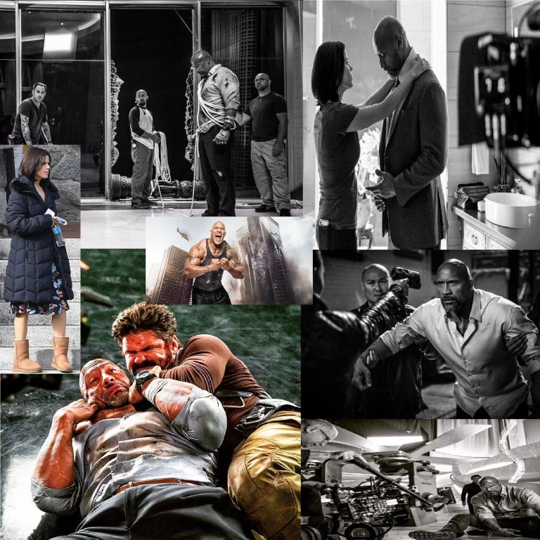 Film #Action Terbaru 2018! Rekomendasi Movie Terbaik Tahun Ini Film Action Amerika Terbaik 2018