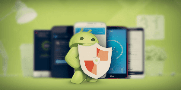 أفضل تطبيقات الأنتي فيرس المجانية للأندرويد