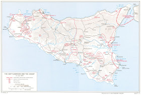 Sicily invasion World War II worldwartwo.filminspector.com