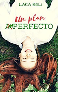 Un Plan Imperfecto - Lara Beli