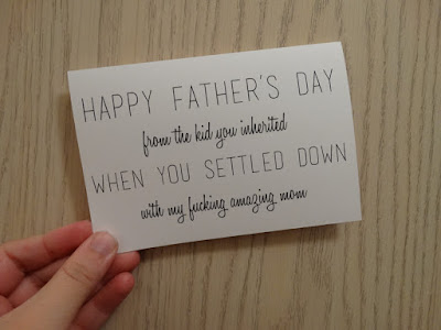 Happy fathers Day Greetings for Stepfathers and Step Dad