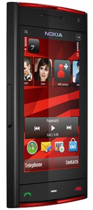 Spesifikasi Harga Nokia X6 Terbaru Oktober 2017