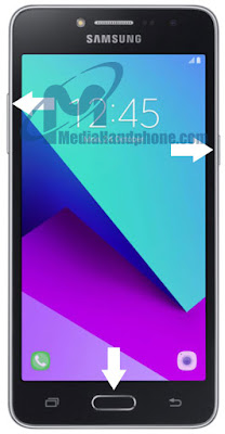 Cara Hard Reset Samsung Galaxy J2 Ace Melalui Recovery Mode Cara Hard Reset Samsung Galaxy J2 Ace Melalui Recovery Mode
