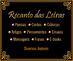 Recanto das Letras