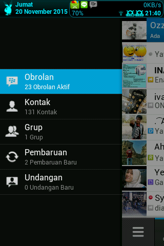 Download Bbm Versi Lawas