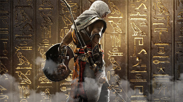 Assassin’s Creed Origins new game plus