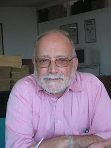 ARCADI OLIVERAS (Economista i President de Justícia i Pau)