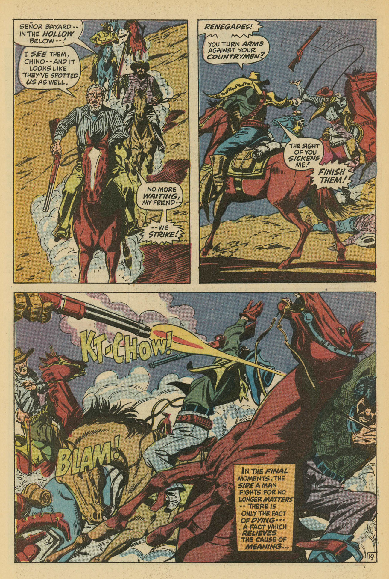 Daredevil (1964) 75 Page 28